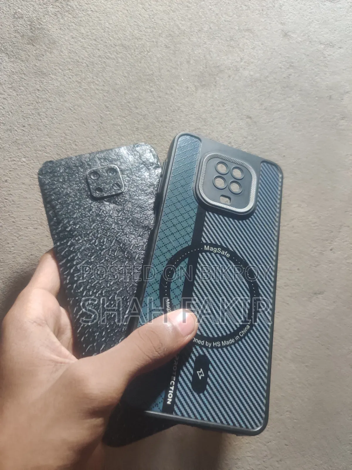 Xiaomi Poco M2 Pro 64 GB Blue