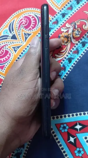 স্যামসাং গ্যালাক্সি জে২ প্রো ১৬ জিবি ব্ল্যাক