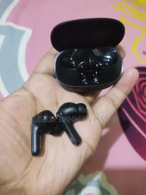QCY Melobuds N20 Earbuds