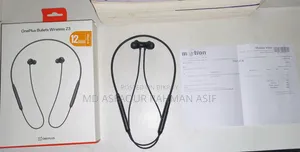 One Plus Bullets Wireless Z3 Neckband
