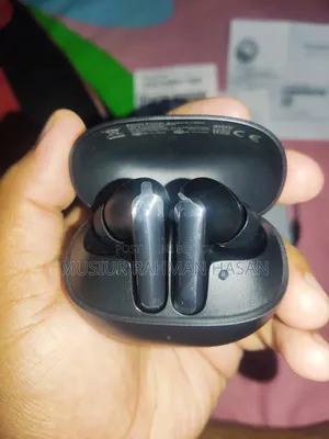 QCY Melobuds N20 Earbuds