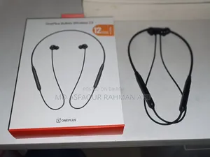 One Plus Bullets Wireless Z3 Neckband