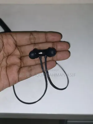 One Plus Bullets Wireless Z3 Neckband