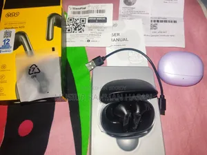 QCY Melobuds N20 Earbuds