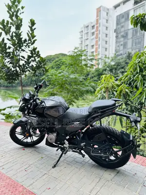 Hero Xtreme 125R 2025 Black
