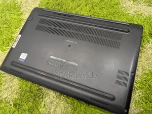 Laptop Dell Latitude 7280 4GB Intel Celeron HDD 1T