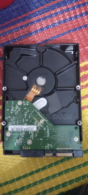 Hard Disk 500 GB