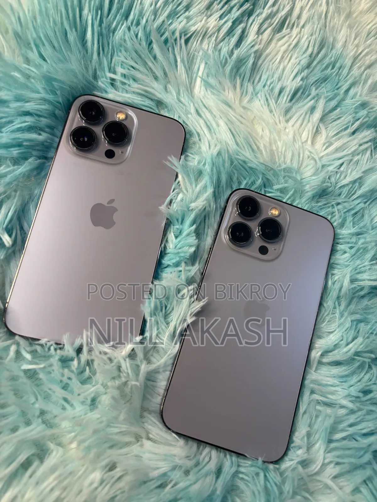 Apple iPhone 13 Pro 128 GB Blue