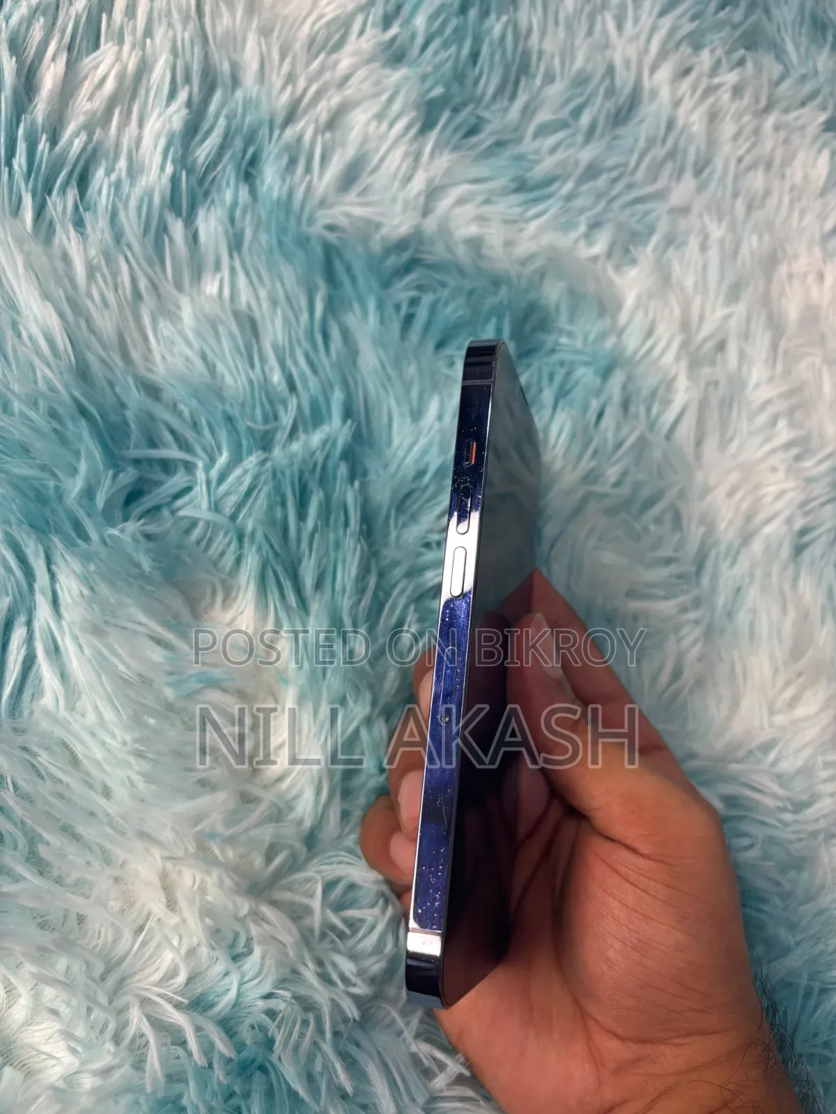 Apple iPhone 13 Pro 128 GB Blue