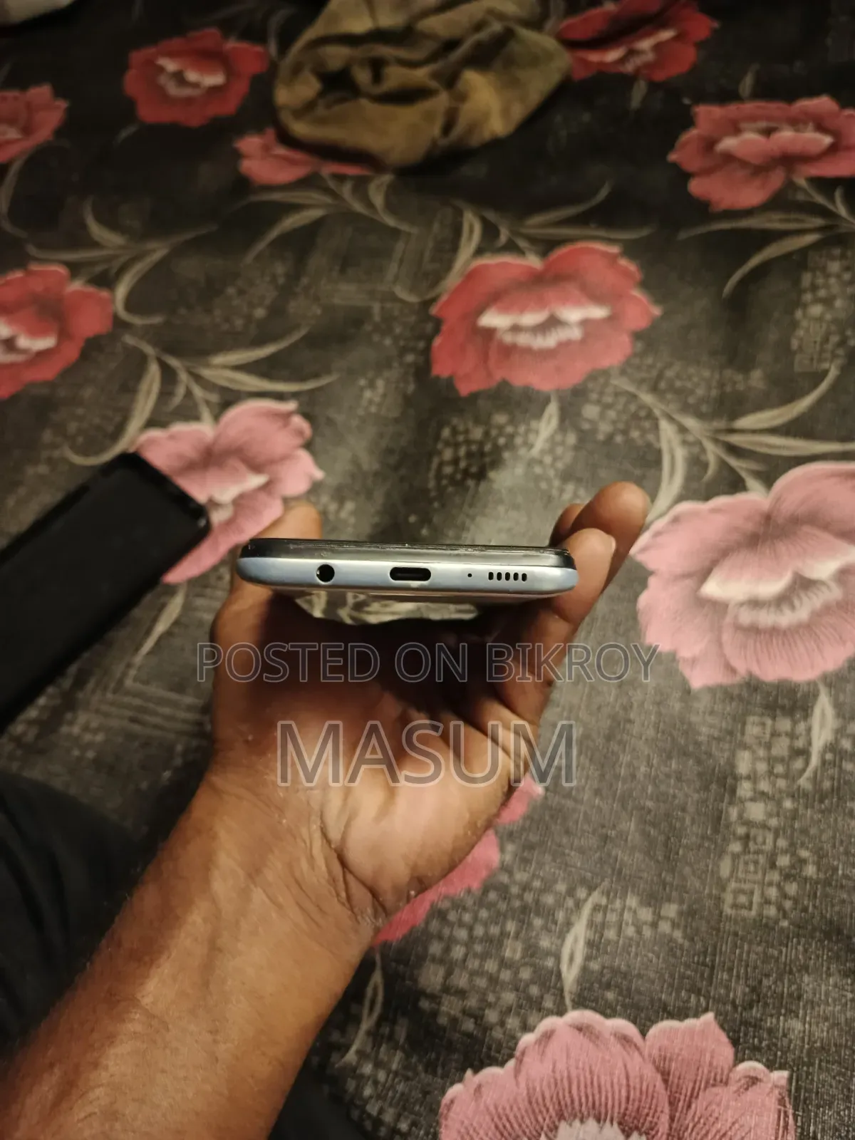 Samsung Galaxy A50 128 GB White
