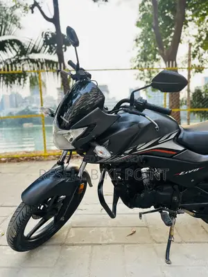 হোন্ডা লিভো ২০২২ গ্রে