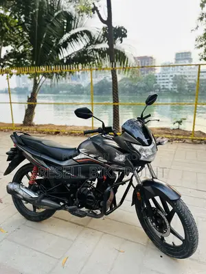হোন্ডা লিভো ২০২২ গ্রে