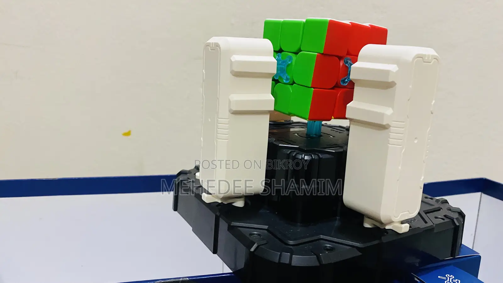 MoYu Rubik's Cube