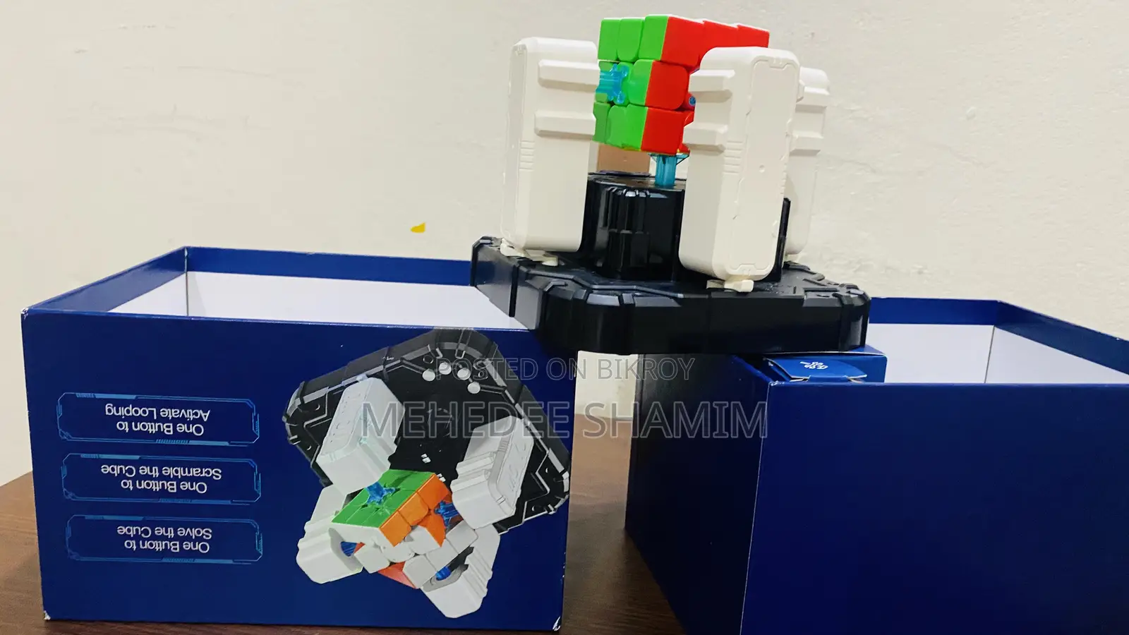 MoYu Rubik's Cube