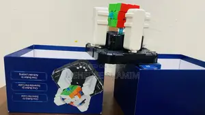 MoYu Rubik's Cube