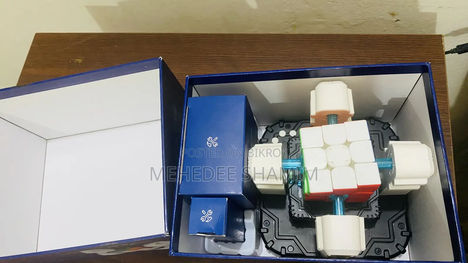 MoYu Rubik's Cube