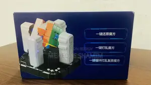 MoYu Rubik's Cube