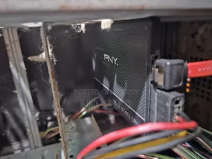 Gigabyte Desktop Computer Intel Core i3 4GB RAM 128GB SSD