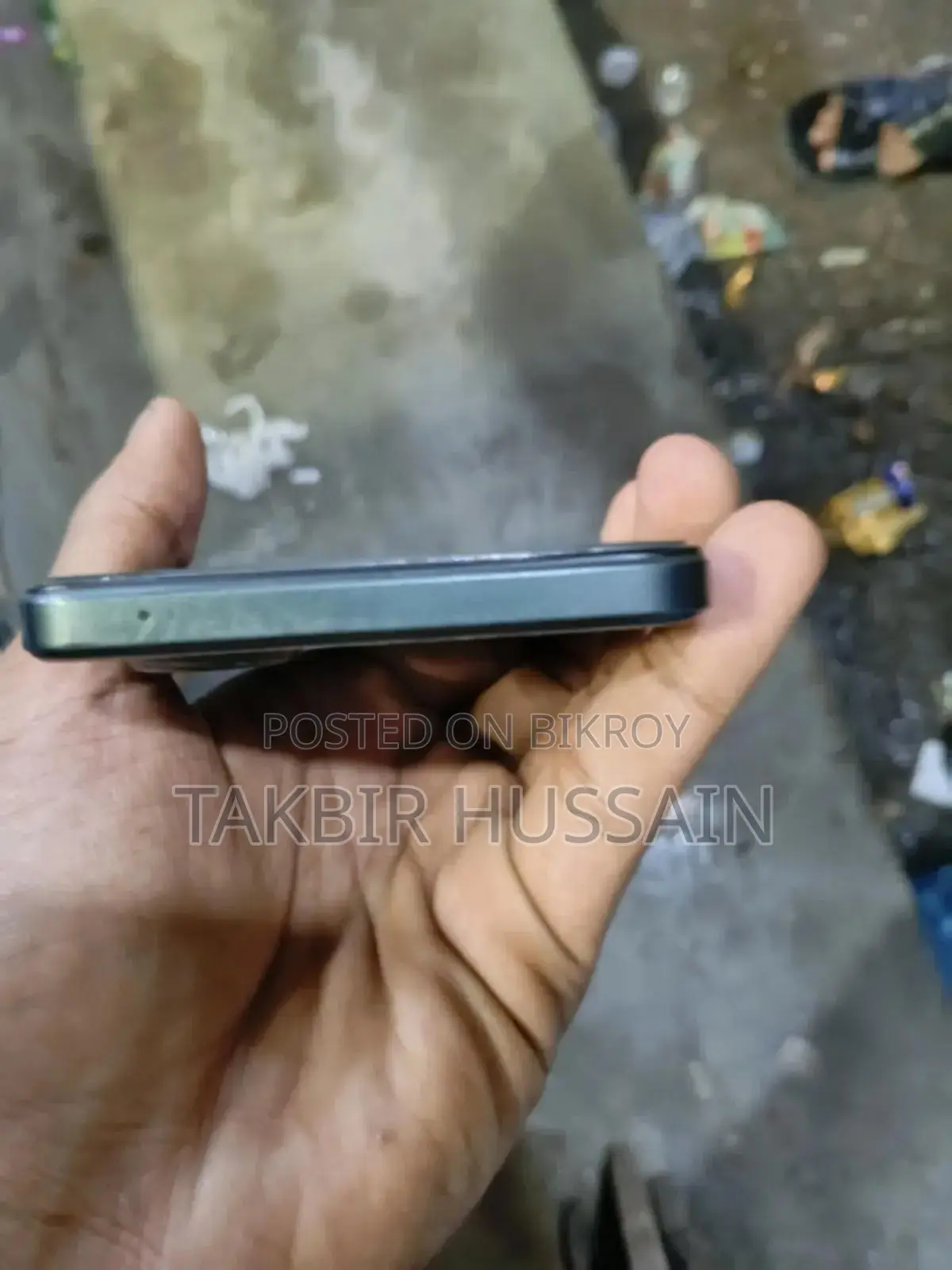 OnePlus Nord CE 3 Lite 5G 128 GB Black