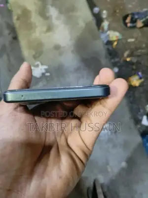 OnePlus Nord CE 3 Lite 5G 128 GB Black