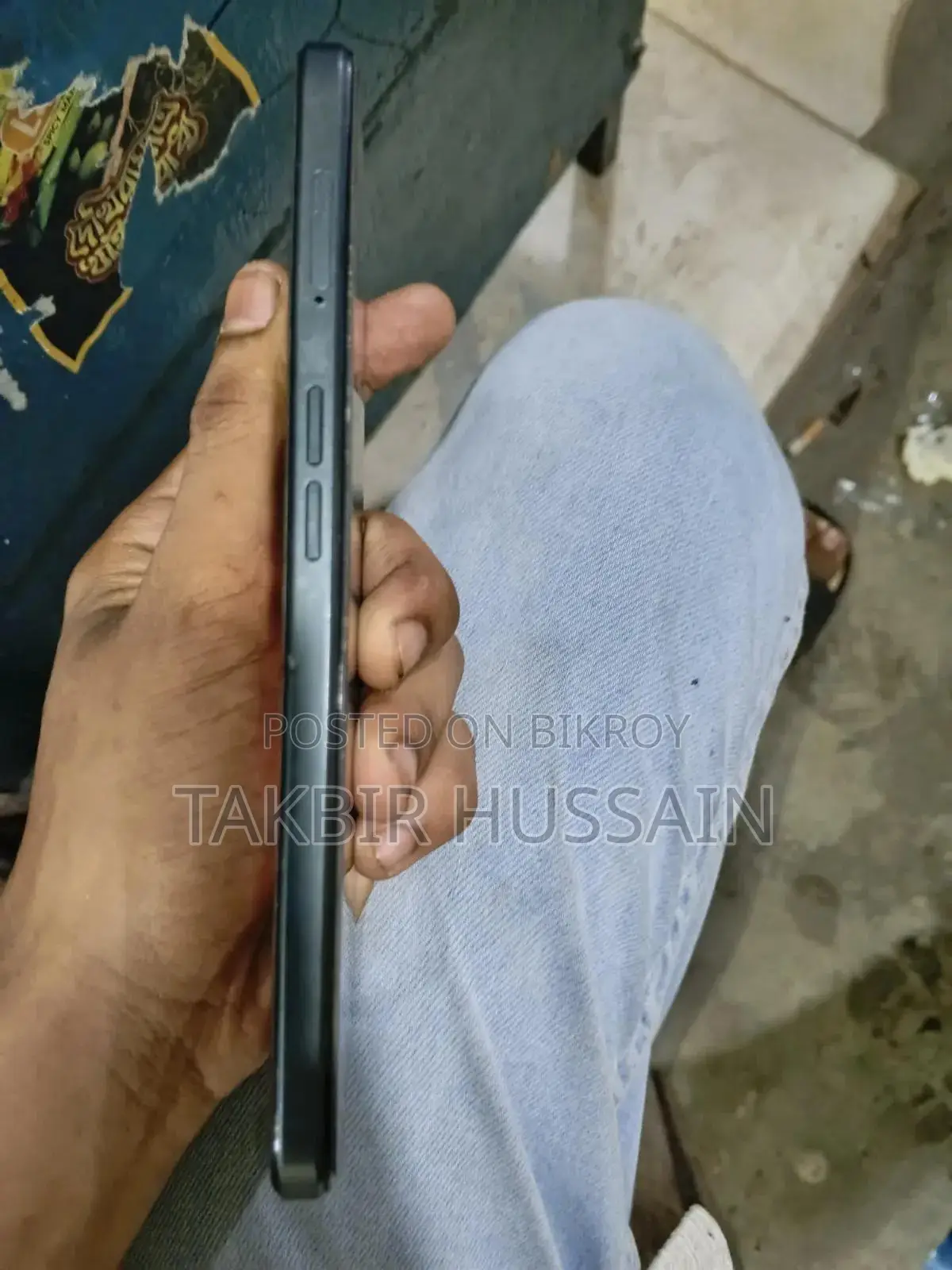 OnePlus Nord CE 3 Lite 5G 128 GB Black