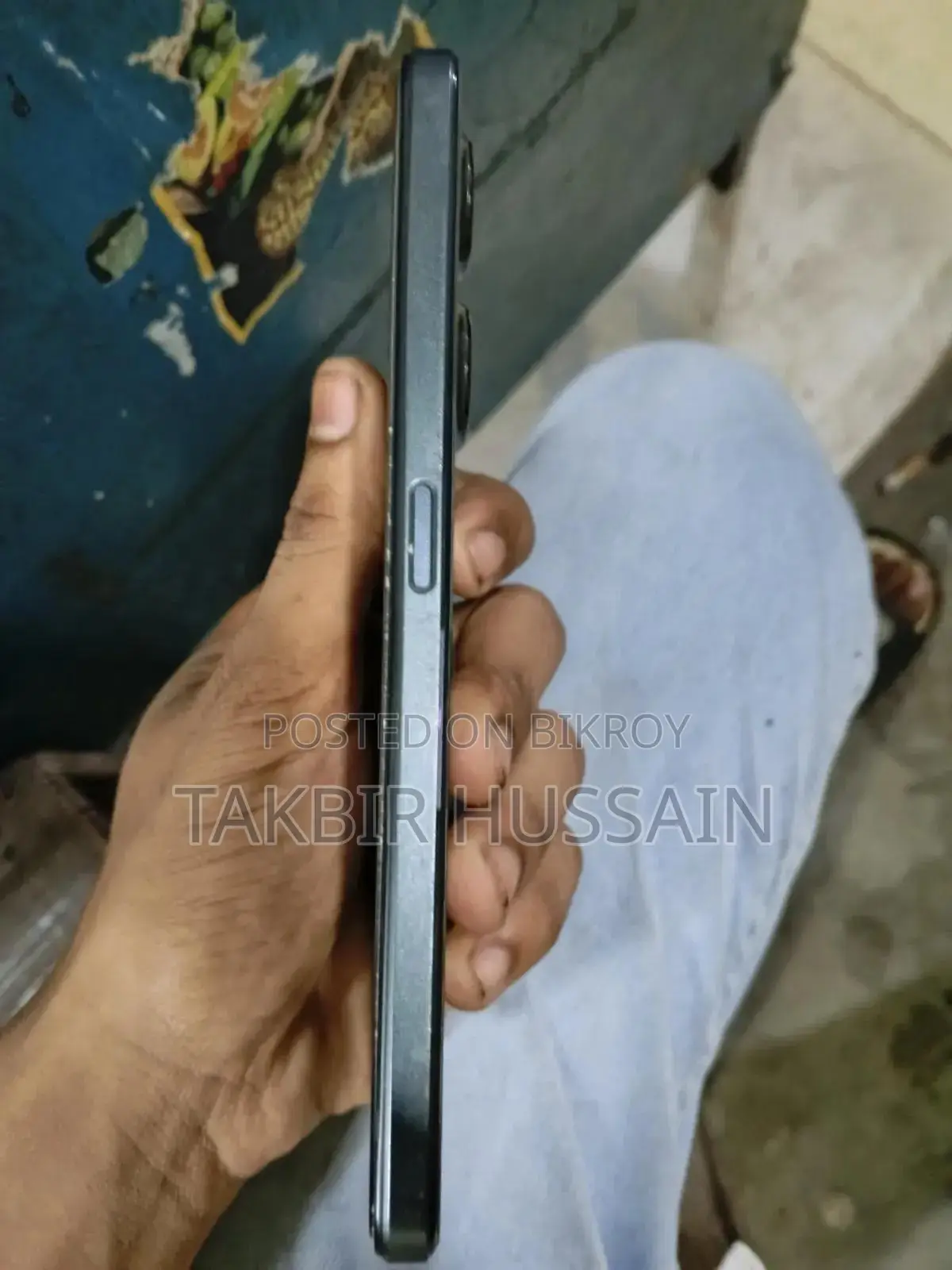 OnePlus Nord CE 3 Lite 5G 128 GB Black
