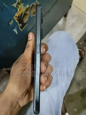 OnePlus Nord CE 3 Lite 5G 128 GB Black