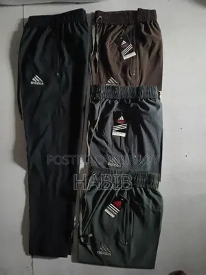 Sports Trousers