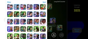 eFootball26 Mobile ID Sell Original Authentic