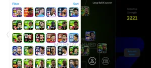 eFootball26 Mobile ID Sell Original Authentic