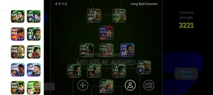 eFootball26 Mobile ID Sell Original Authentic