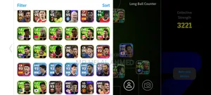 eFootball26 Mobile ID Sell Original Authentic