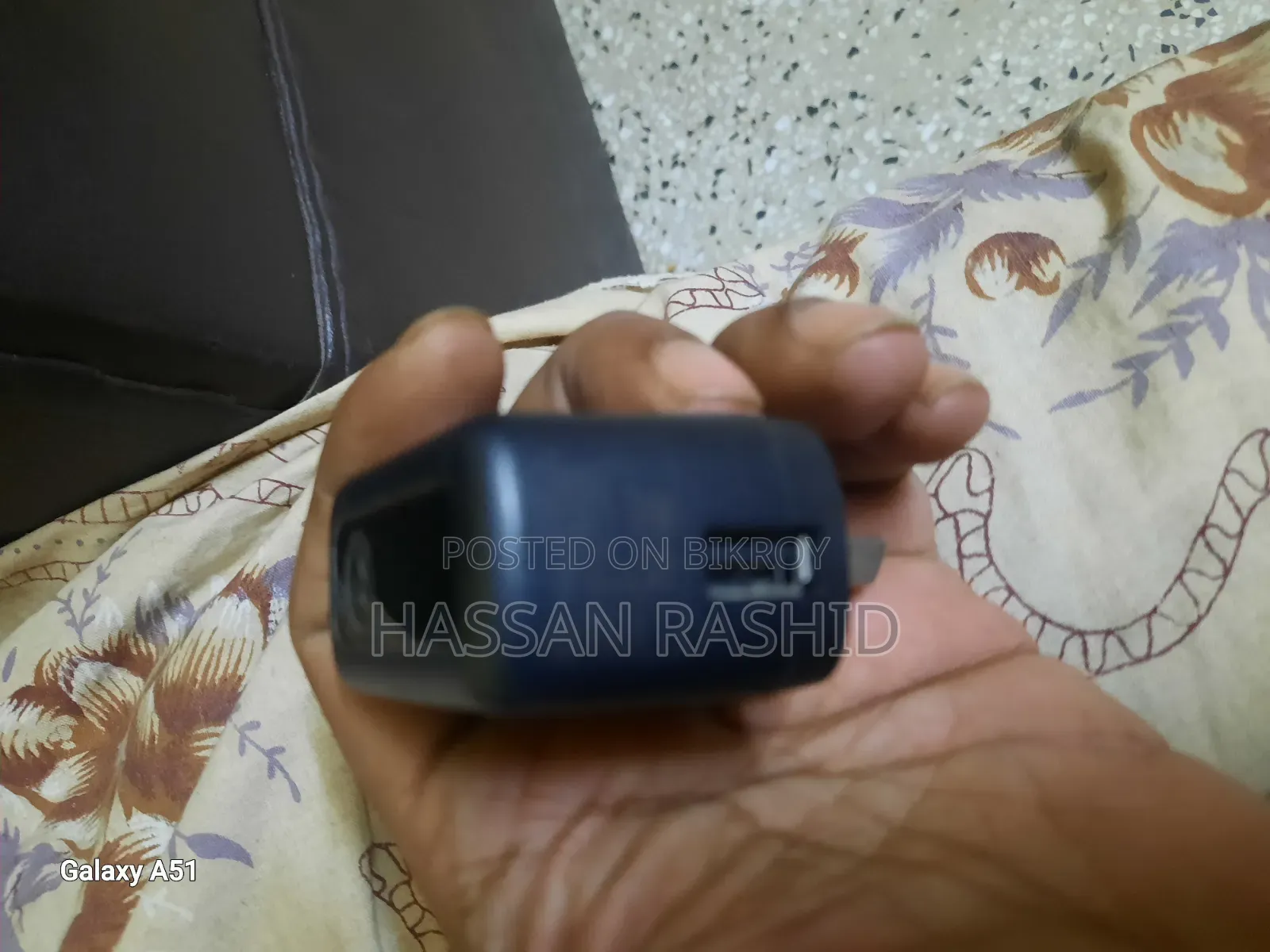 হাই এন্ড অ্যাডাপ্টারস ফর সেল