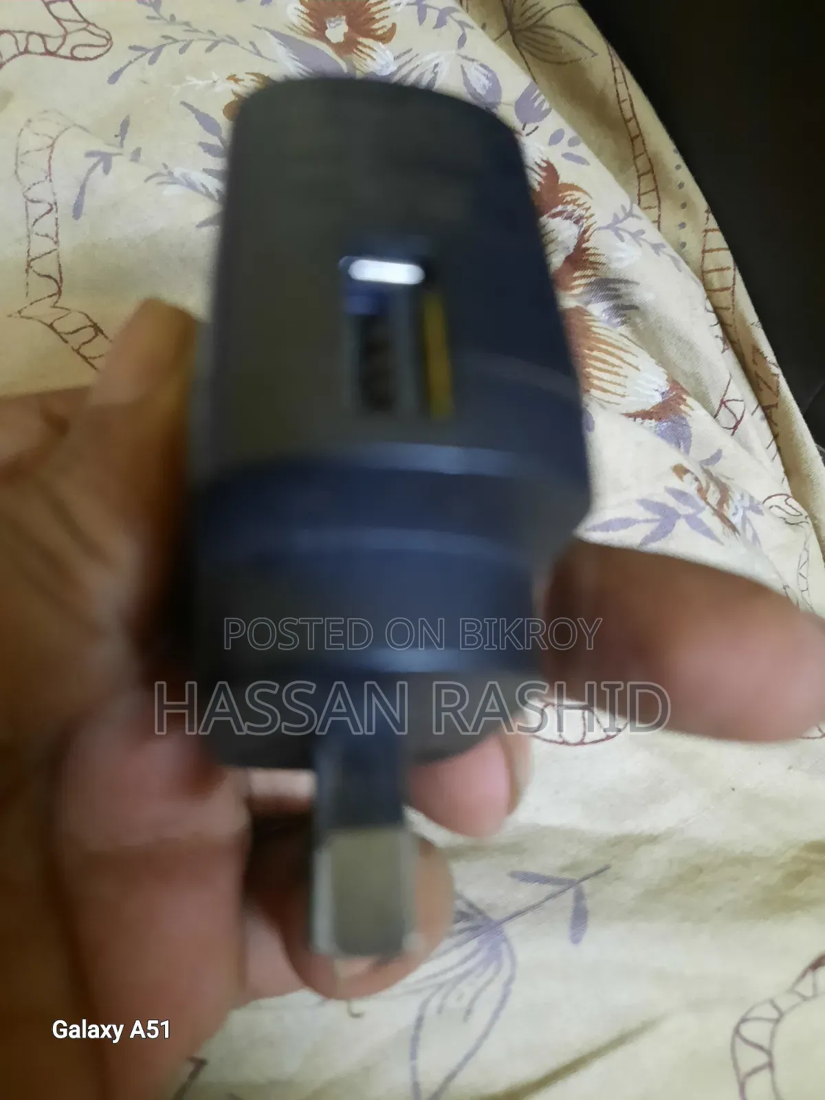হাই এন্ড অ্যাডাপ্টারস ফর সেল
