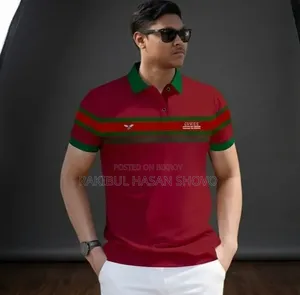 পোলো টি-শার্ট