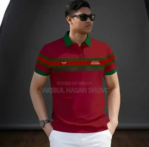Polo T-Shirt