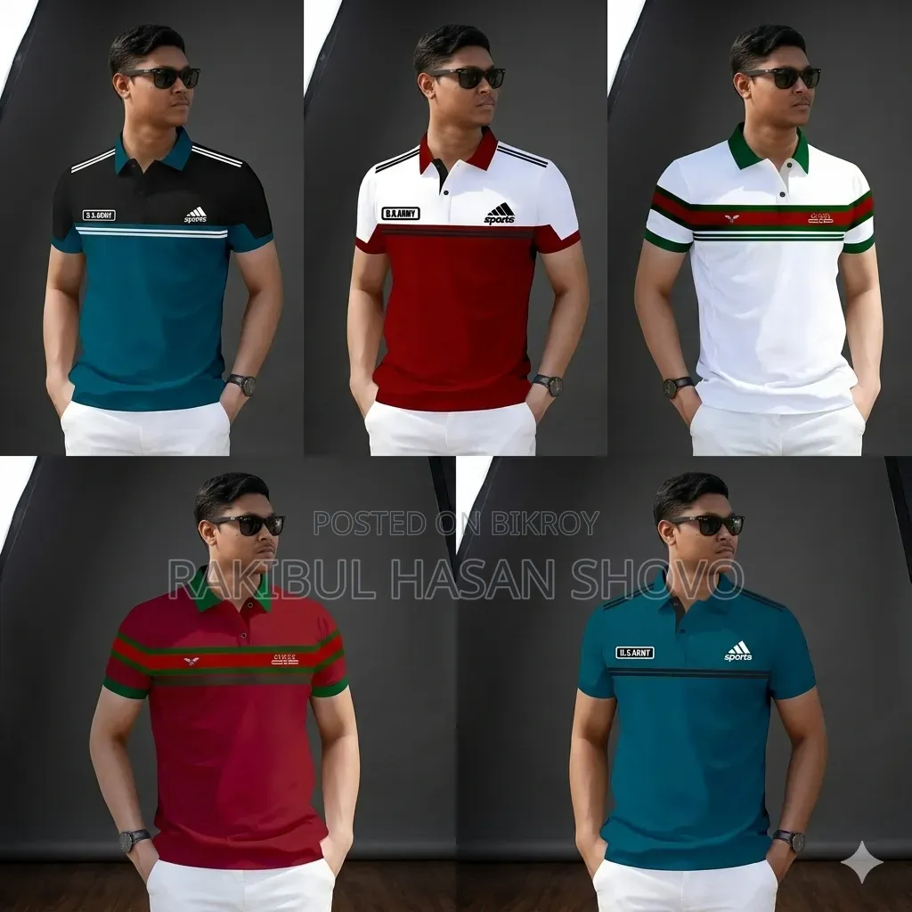 Polo T-Shirt