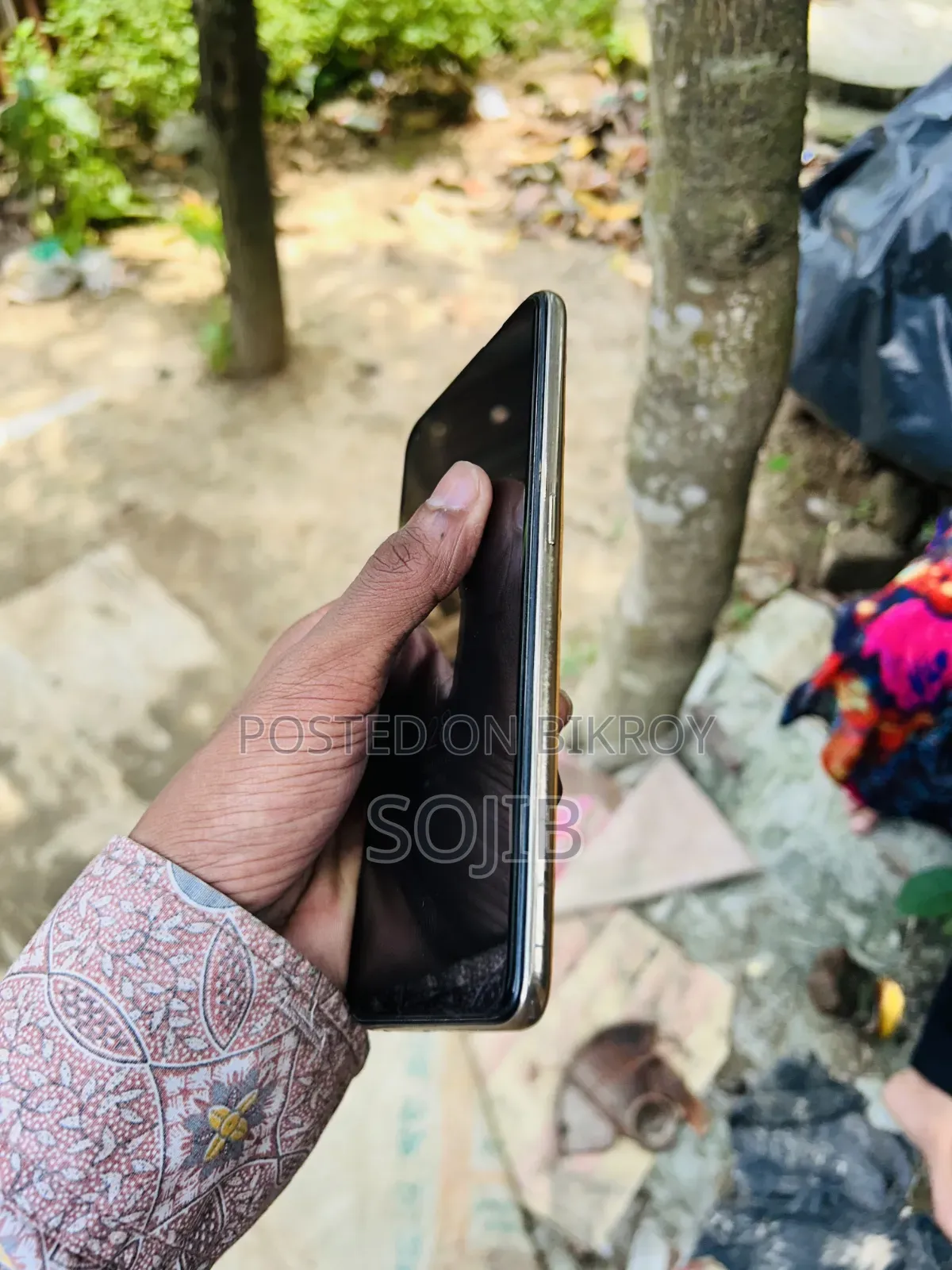 Oppo Reno 8T 128 GB Orange