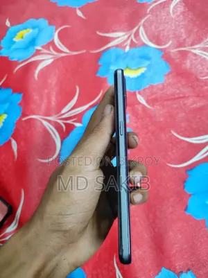Oppo A73 64 GB Black