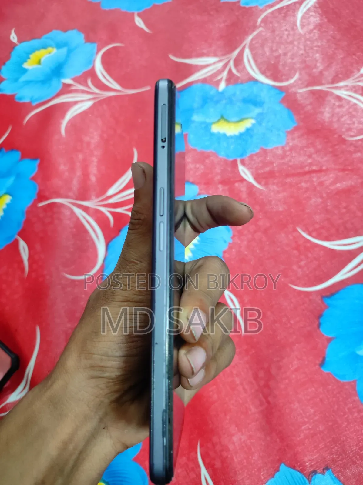 Oppo A73 64 GB Black