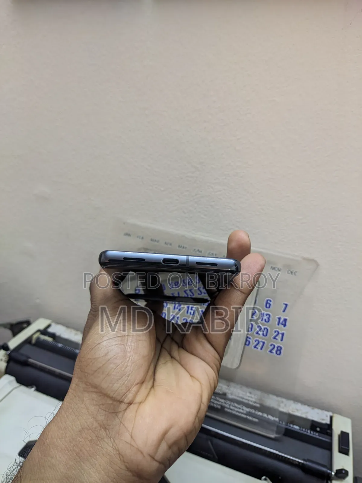 গুগল পিক্সেল ৭ প্রো ১২৮ জিবি ব্ল্যাক