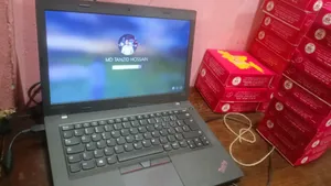 Laptop Lenovo ThinkPad L470 8GB Intel Core i3 SSD 250GB