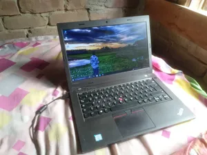 Laptop Lenovo ThinkPad L470 8GB Intel Core i3 SSD 250GB