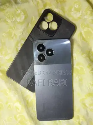 রিয়েলমি নোট ৫০ ১২৮ জিবি
