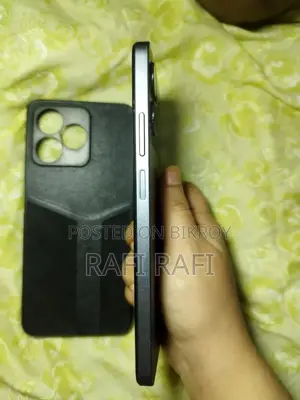 রিয়েলমি নোট ৫০ ১২৮ জিবি