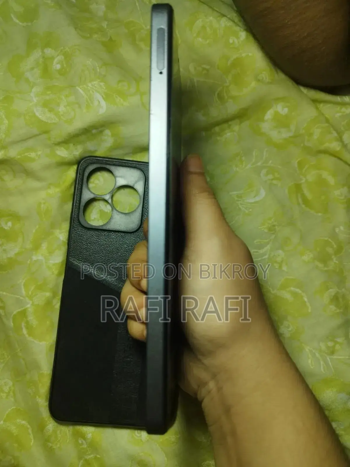 রিয়েলমি নোট ৫০ ১২৮ জিবি