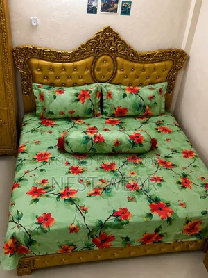 বেডশিট কালেকশন