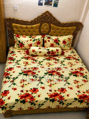 বেডশিট কালেকশন