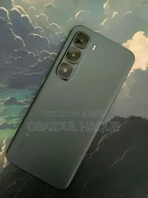 Infinix Hot 60 Pro+ 256 GB Black