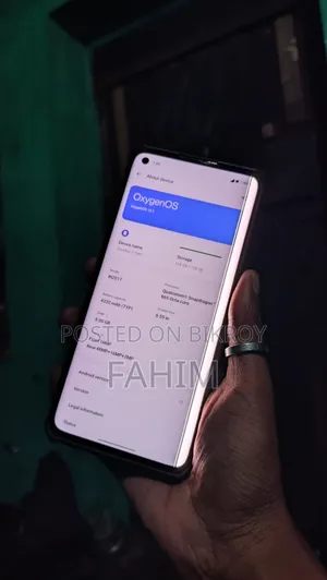 OnePlus 8 128 GB Red